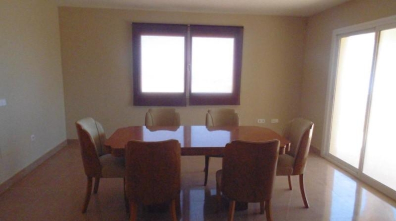 Málaga - Benalmádena - 1300m2