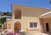 Xalet independent amb terreny en venda a la España, Benalmádena, ref.: TR144933 foto