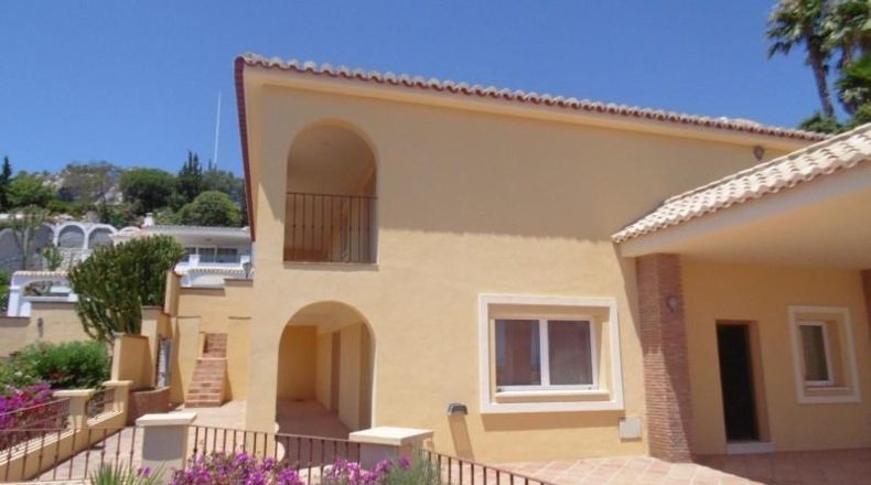 Málaga - Benalmádena - 1300m2