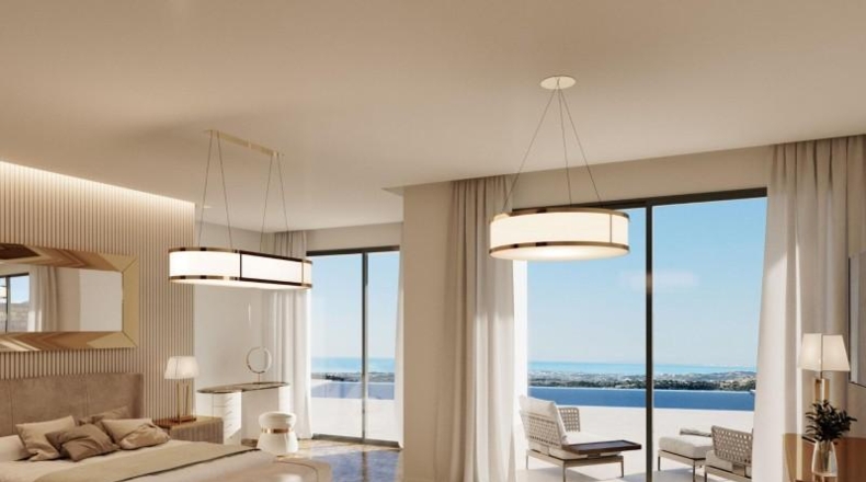Alicante - Finestrat - 803m2