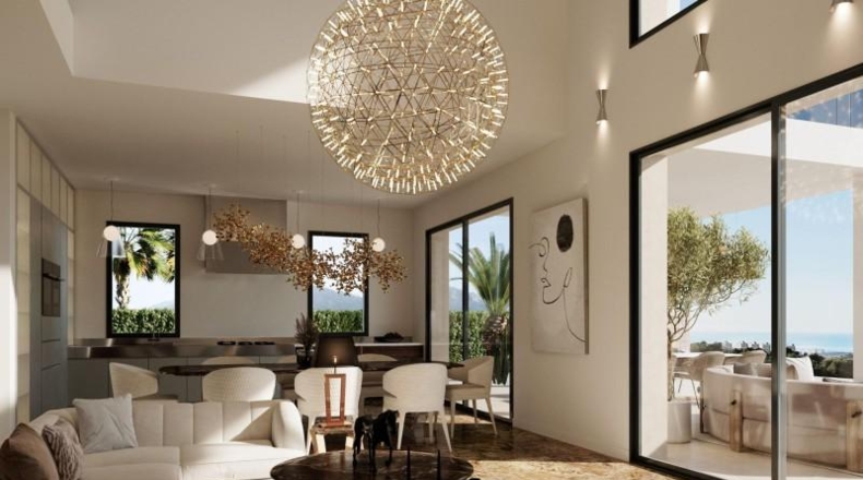 Alicante - Finestrat - 803m2