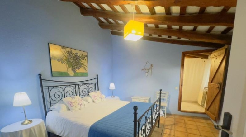 Barcelona - Sant Pere de Riudebitlles - 40000m2