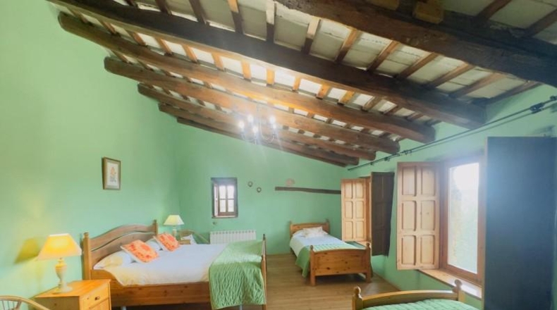 Barcelona - Sant Pere de Riudebitlles - 40000m2