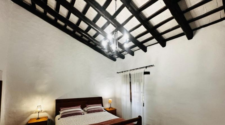 Barcelona - Sant Pere de Riudebitlles - 40000m2