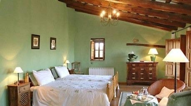 Barcelona - Sant Pere de Riudebitlles - 40000m2