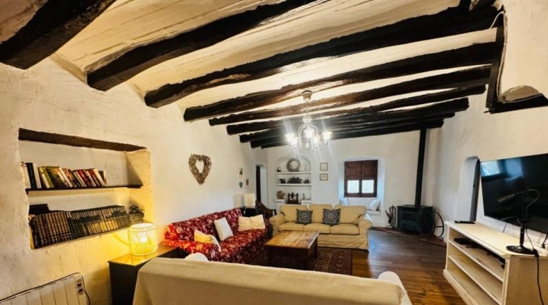 Barcelona - Sant Pere de Riudebitlles - 40000m2