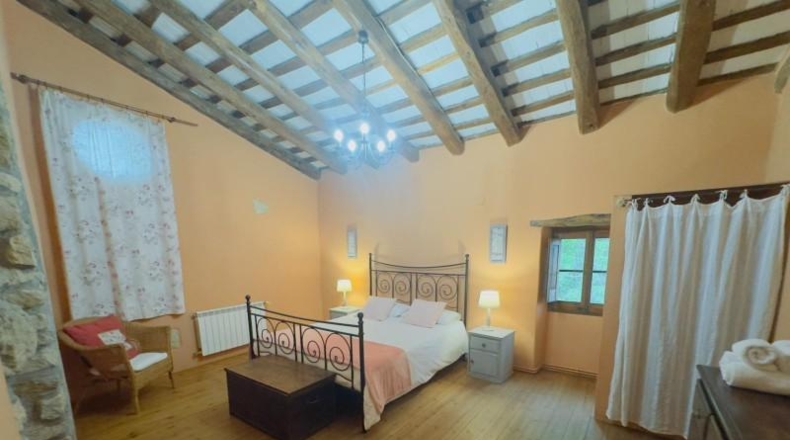 Barcelona - Sant Pere de Riudebitlles - 40000m2