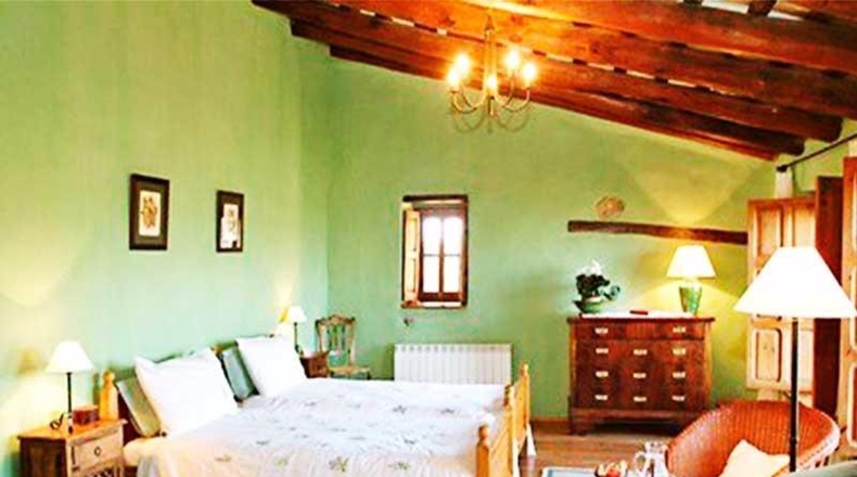 Barcelona - Sant Pere de Riudebitlles - 40000m2