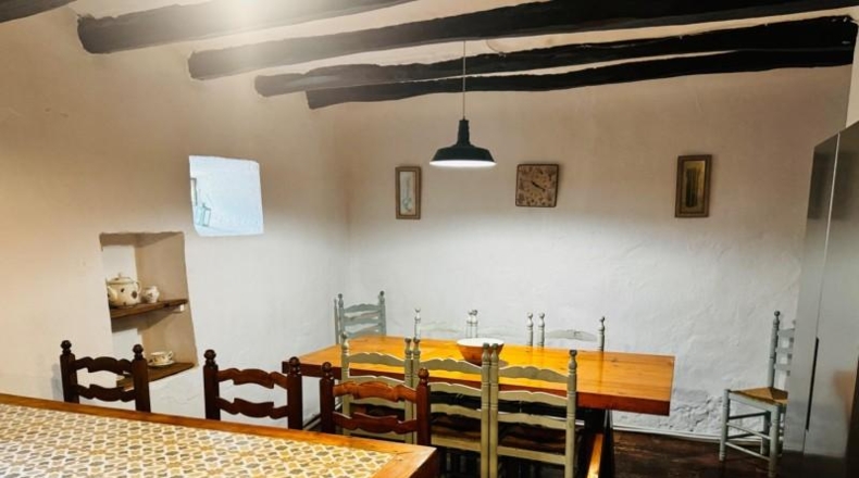 Barcelona - Sant Pere de Riudebitlles - 40000m2