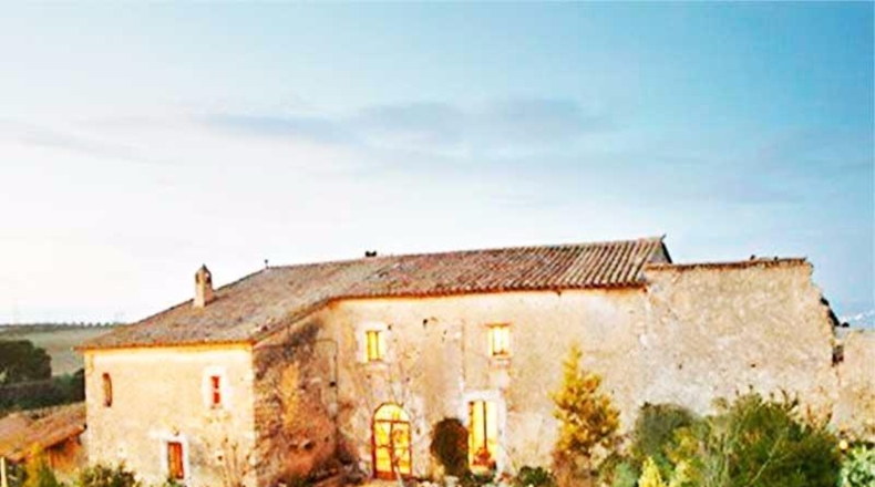 Barcelona - Sant Pere de Riudebitlles - 40000m2