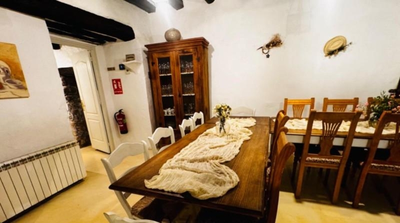Barcelona - Sant Pere de Riudebitlles - 40000m2