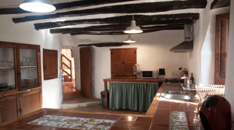 Barcelona - Sant Pere de Riudebitlles - 40000m2