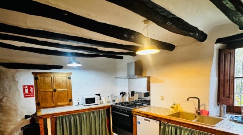 Barcelona - Sant Pere de Riudebitlles - 40000m2