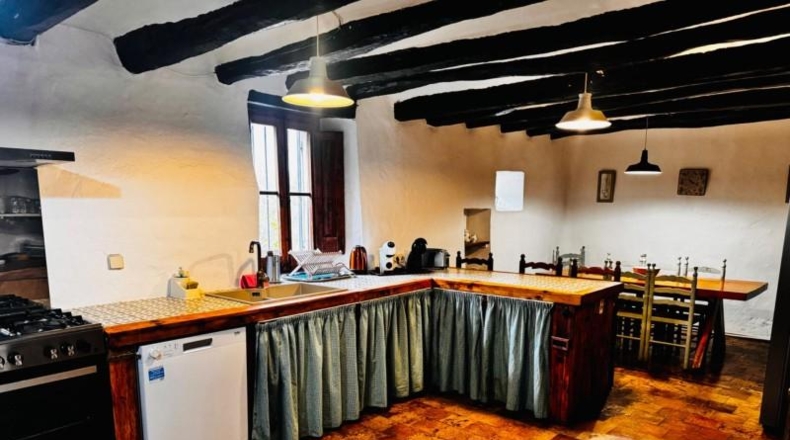 Barcelona - Sant Pere de Riudebitlles - 40000m2