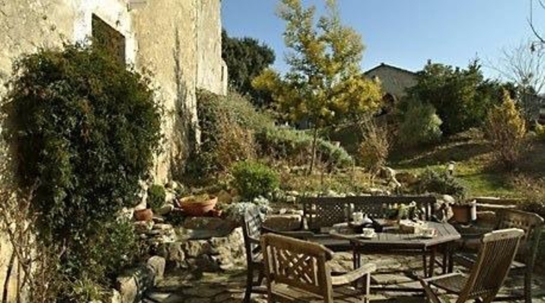 Barcelona - Sant Pere de Riudebitlles - 40000m2