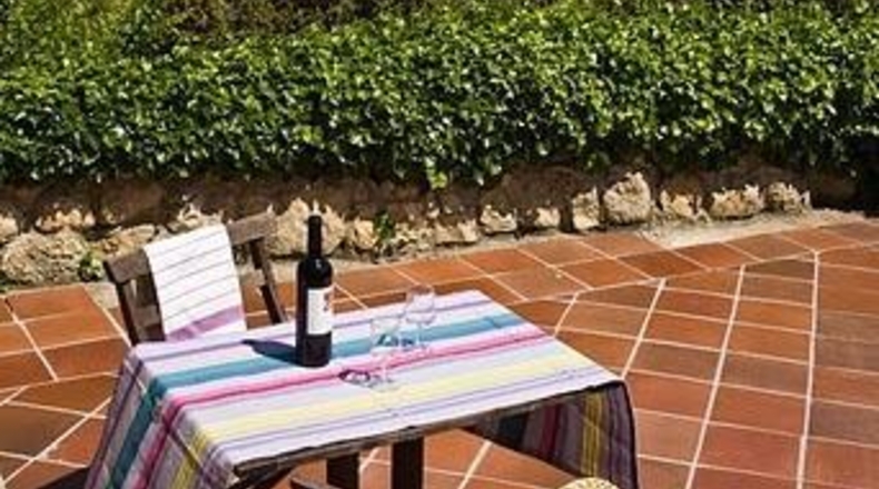 Barcelona - Sant Pere de Riudebitlles - 40000m2