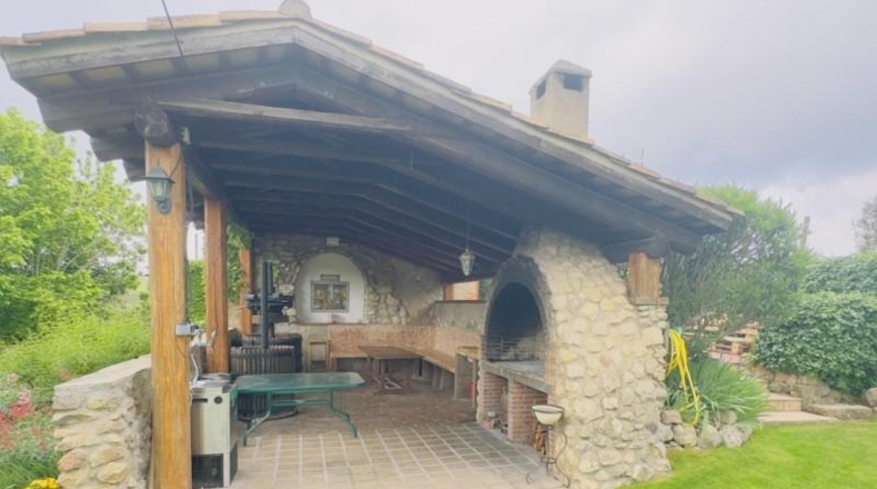 Barcelona - Sant Pere de Riudebitlles - 40000m2