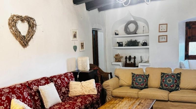 Barcelona - Sant Pere de Riudebitlles - 40000m2