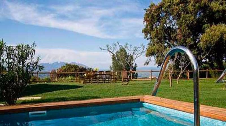 Barcelona - Vilafranca del Penedès - 40000m2