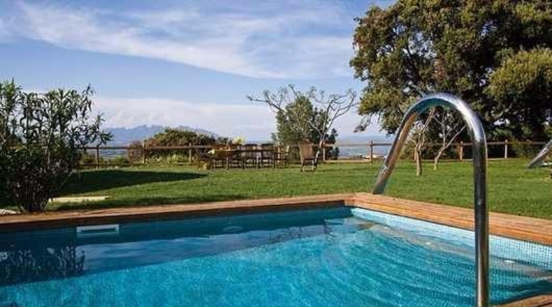 Barcelona - Vilafranca del Penedès - 40000m2