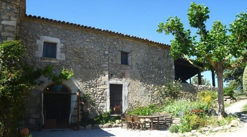 Barcelona - Vilafranca del Penedès - 40000m2