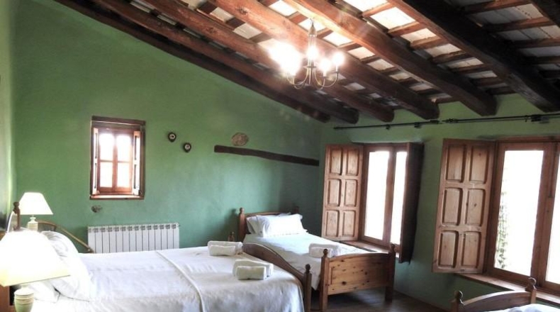 Barcelona - Vilafranca del Penedès - 40000m2