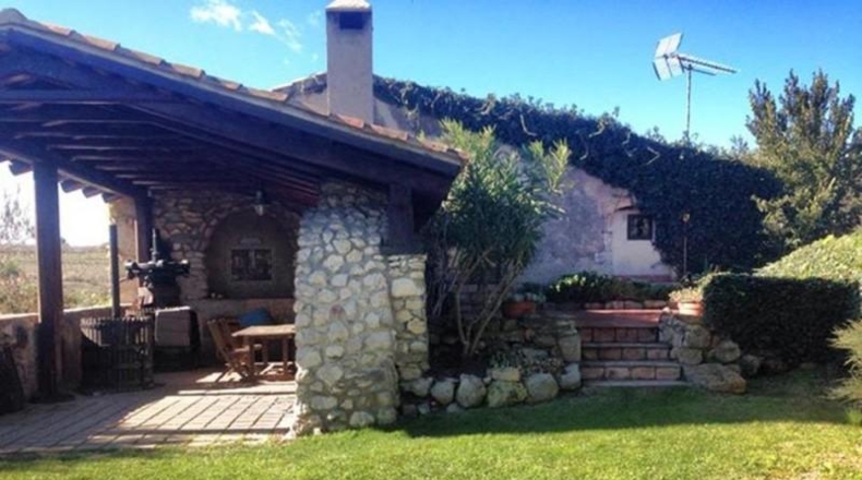 Barcelona - Vilafranca del Penedès - 40000m2