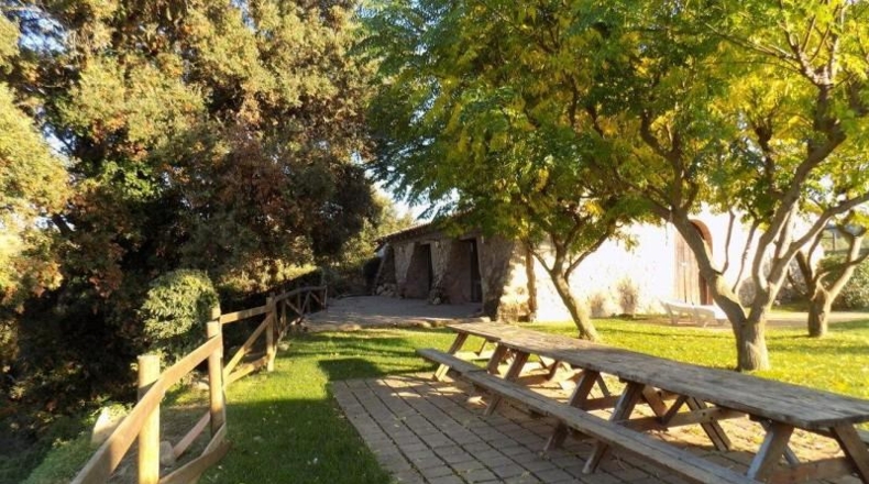 Barcelona - Vilafranca del Penedès - 40000m2