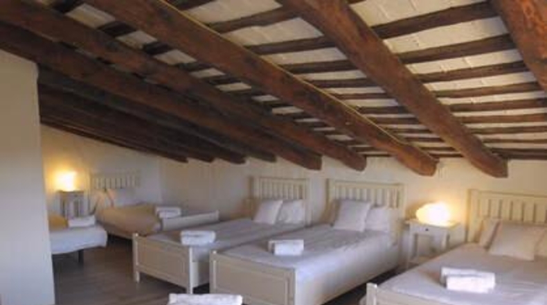 Barcelona - Vilafranca del Penedès - 40000m2