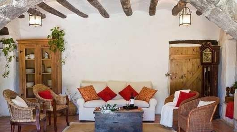 Barcelona - Vilafranca del Penedès - 40000m2
