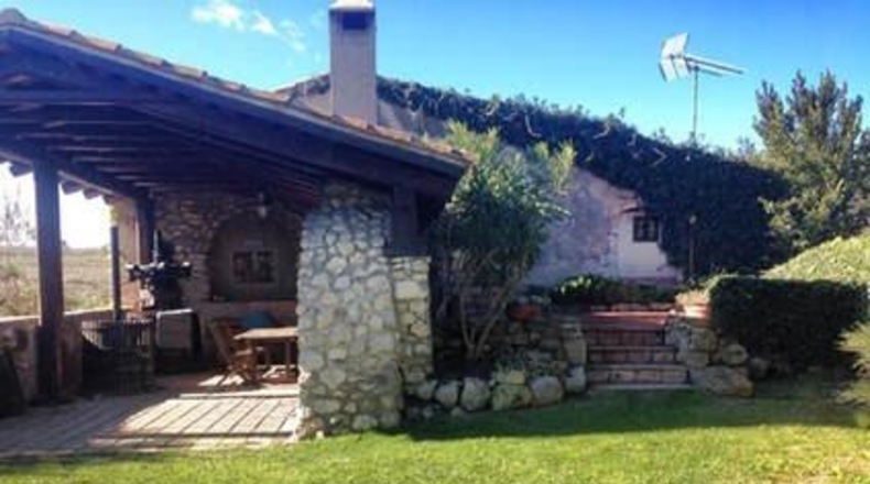 Barcelona - Vilafranca del Penedès - 40000m2