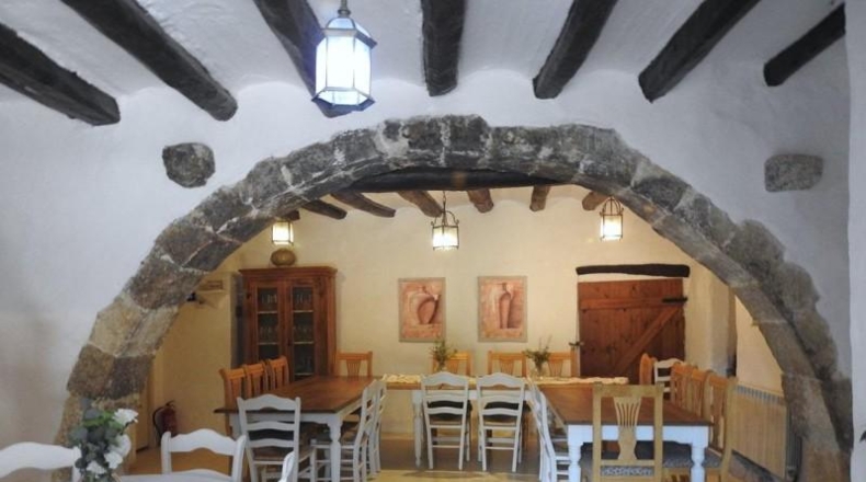 Barcelona - Vilafranca del Penedès - 40000m2