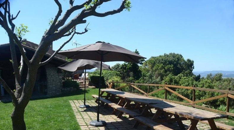 Barcelona - Vilafranca del Penedès - 40000m2