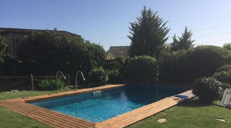 Barcelona - Vilafranca del Penedès - 40000m2
