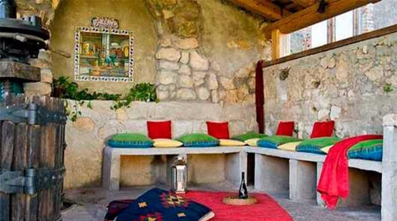 Barcelona - Vilafranca del Penedès - 40000m2