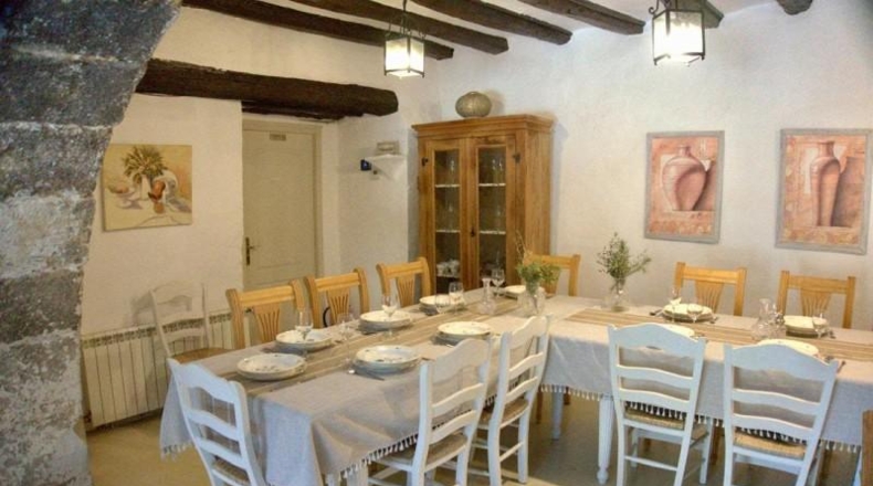 Barcelona - Vilafranca del Penedès - 40000m2