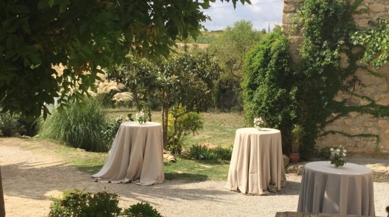 Barcelona - Vilafranca del Penedès - 40000m2