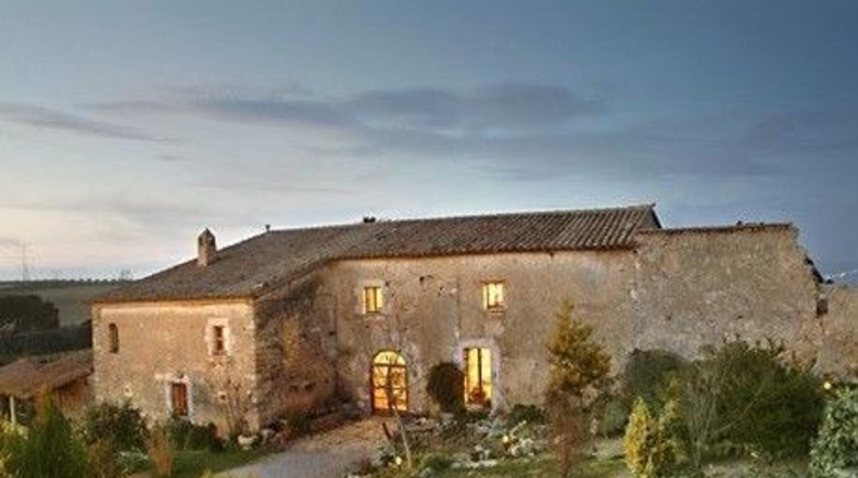 Barcelona - Vilafranca del Penedès - 40000m2