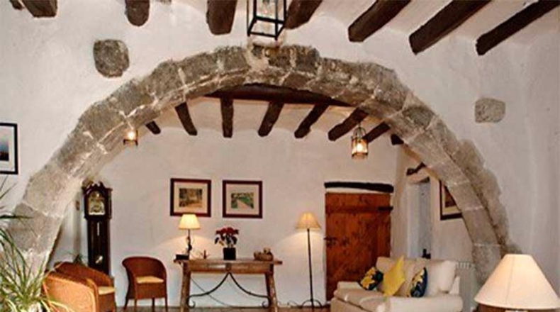 Barcelona - Vilafranca del Penedès - 40000m2