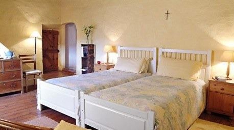 Barcelona - Vilafranca del Penedès - 40000m2