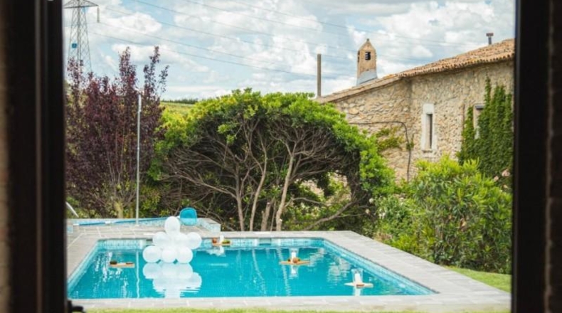 Barcelona - Vilafranca del Penedès - 40000m2