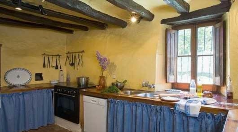 Barcelona - Vilafranca del Penedès - 40000m2