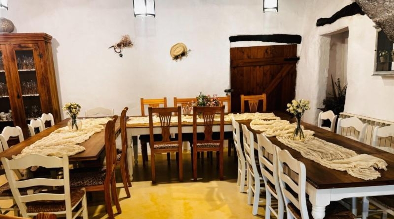 Barcelona - Vilafranca del Penedès - 40000m2