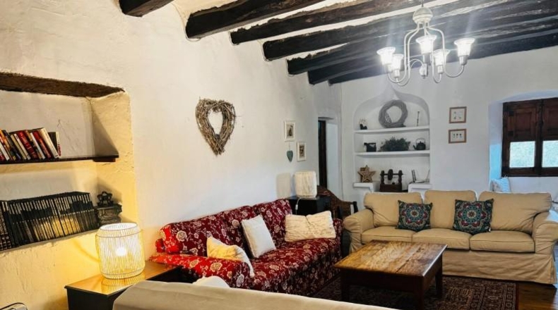 Barcelona - Vilafranca del Penedès - 40000m2