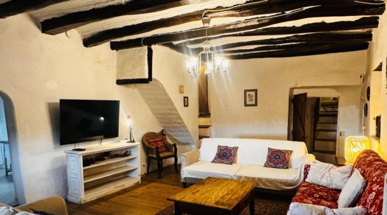 Barcelona - Vilafranca del Penedès - 40000m2