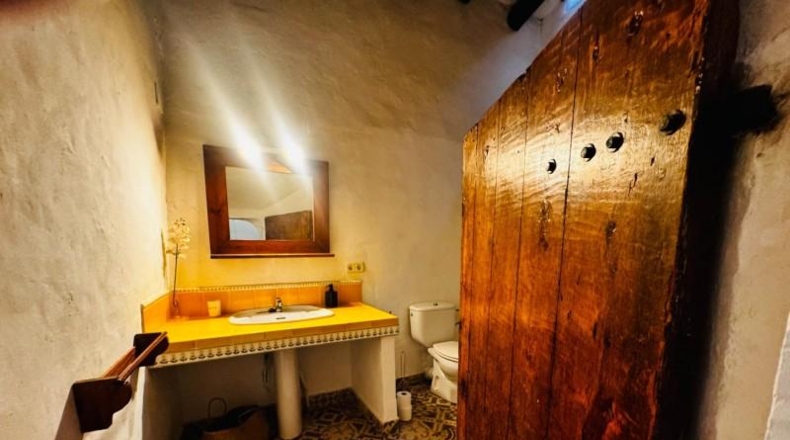 Barcelona - Vilafranca del Penedès - 40000m2