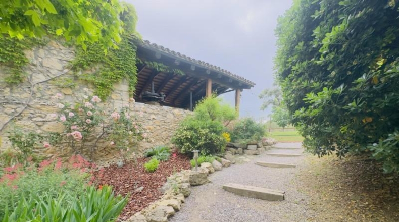 Barcelona - Vilafranca del Penedès - 40000m2