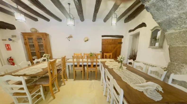 Barcelona - Vilafranca del Penedès - 40000m2