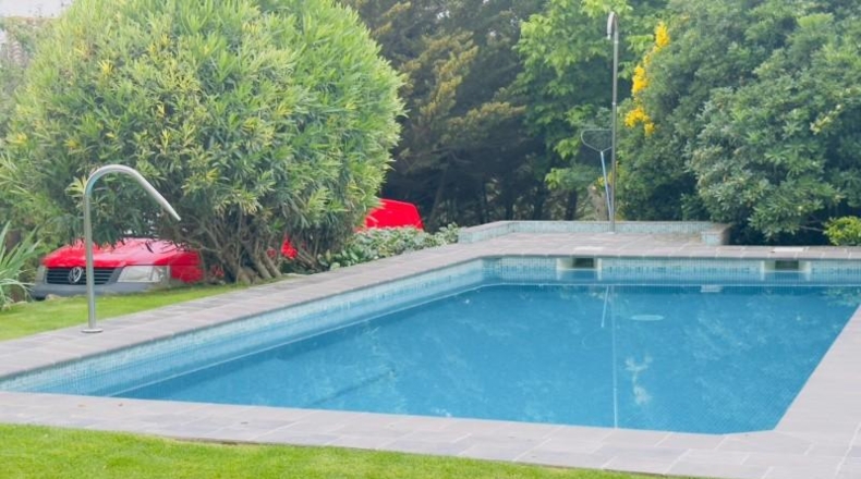 Barcelona - Vilafranca del Penedès - 40000m2