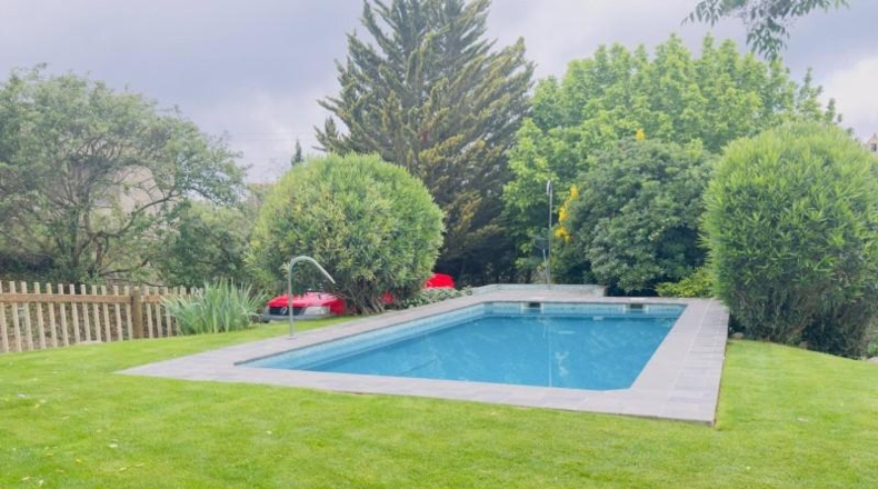 Barcelona - Vilafranca del Penedès - 40000m2